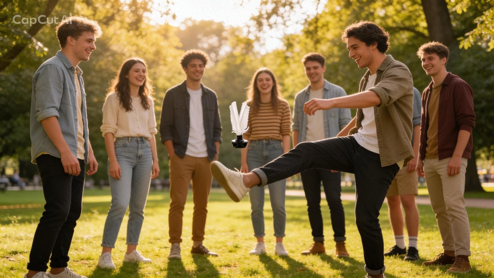 Shutl — pickup games